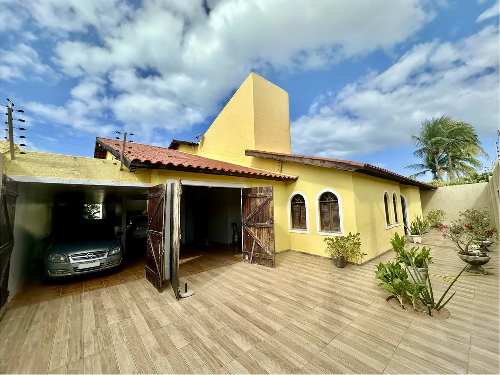 Casa, 7 quartos, 520 m² - Foto 4