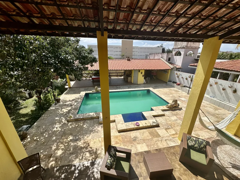 Casa, 7 quartos, 520 m² - Foto 3