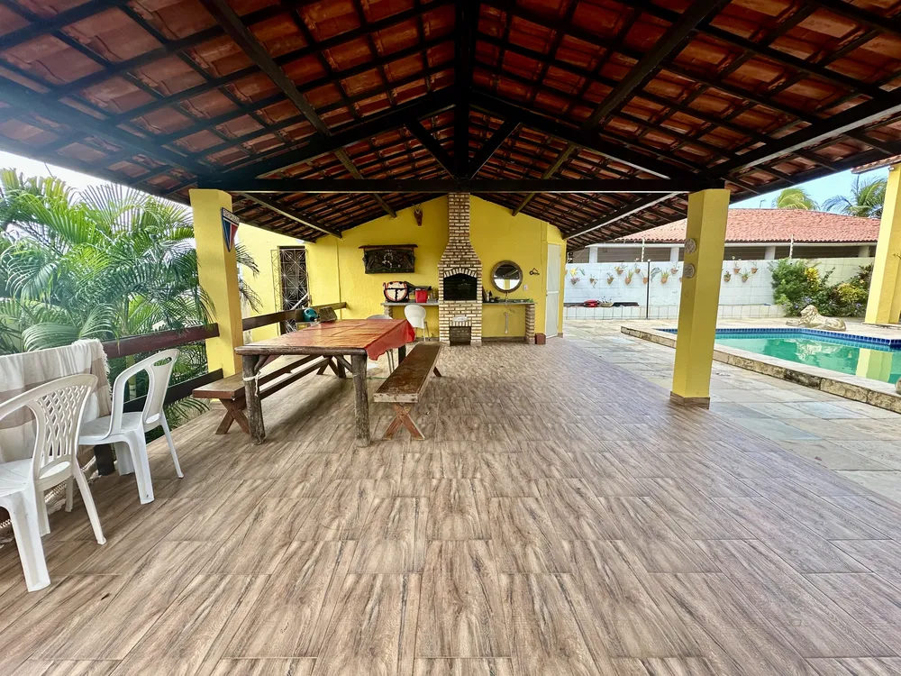 Casa, 7 quartos, 520 m² - Foto 5