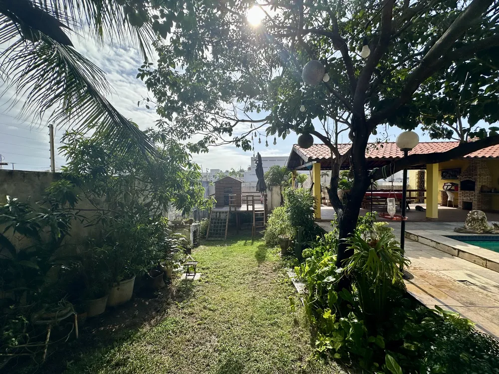 Casa, 7 quartos, 520 m² - Foto 12