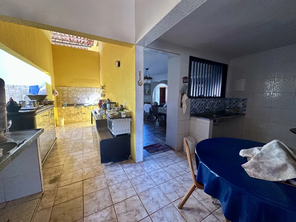 Casa, 7 quartos, 520 m² - Foto 9