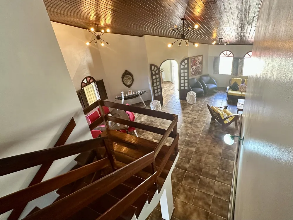 Casa, 7 quartos, 520 m² - Foto 7