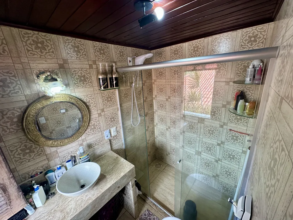 Casa, 7 quartos, 520 m² - Foto 21