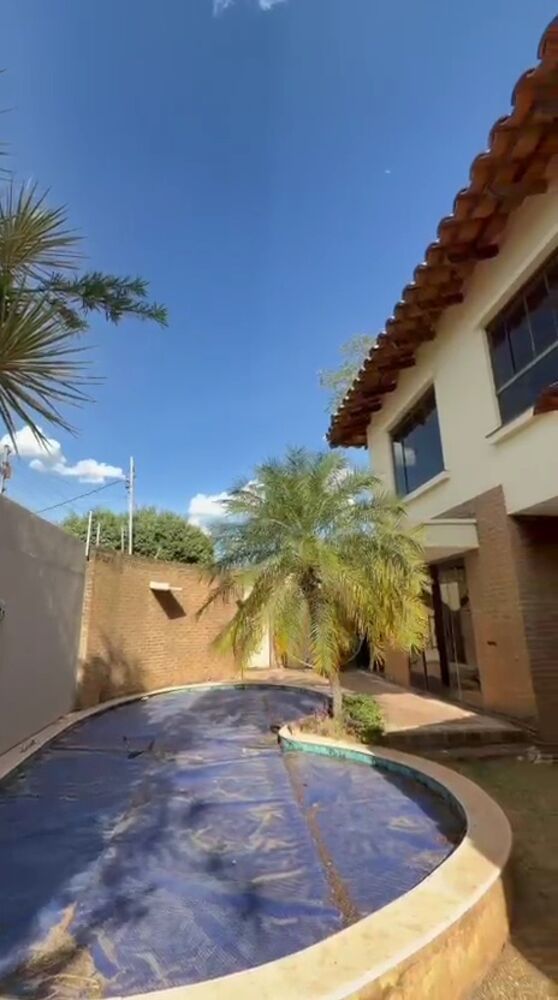 Casa, 3 quartos, 620 m² - Foto 2