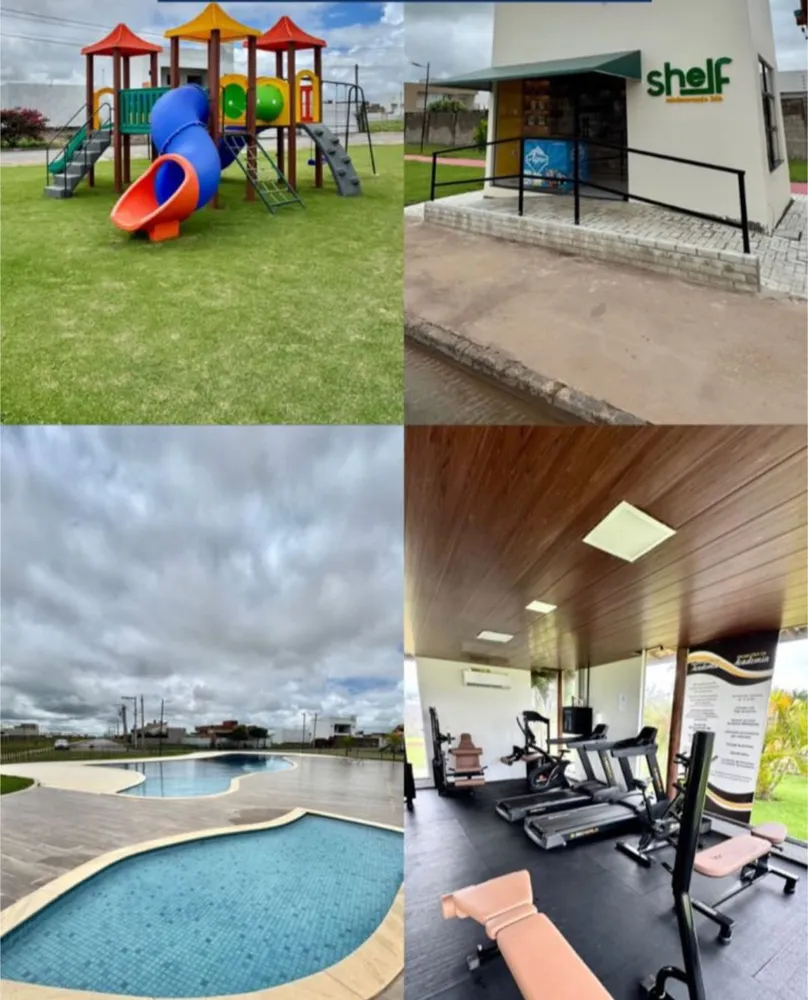 Terreno, 250 m² - Foto 1