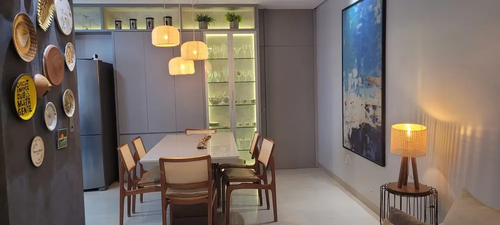 Casa, 4 quartos, 220 m² - Foto 5