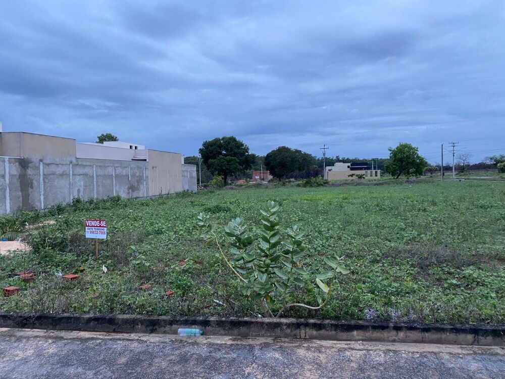 Terreno, 320 m² - Foto 1