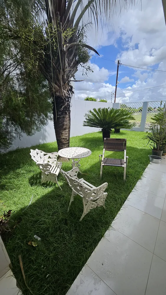 Casa, 3 quartos, 176 m² - Foto 1
