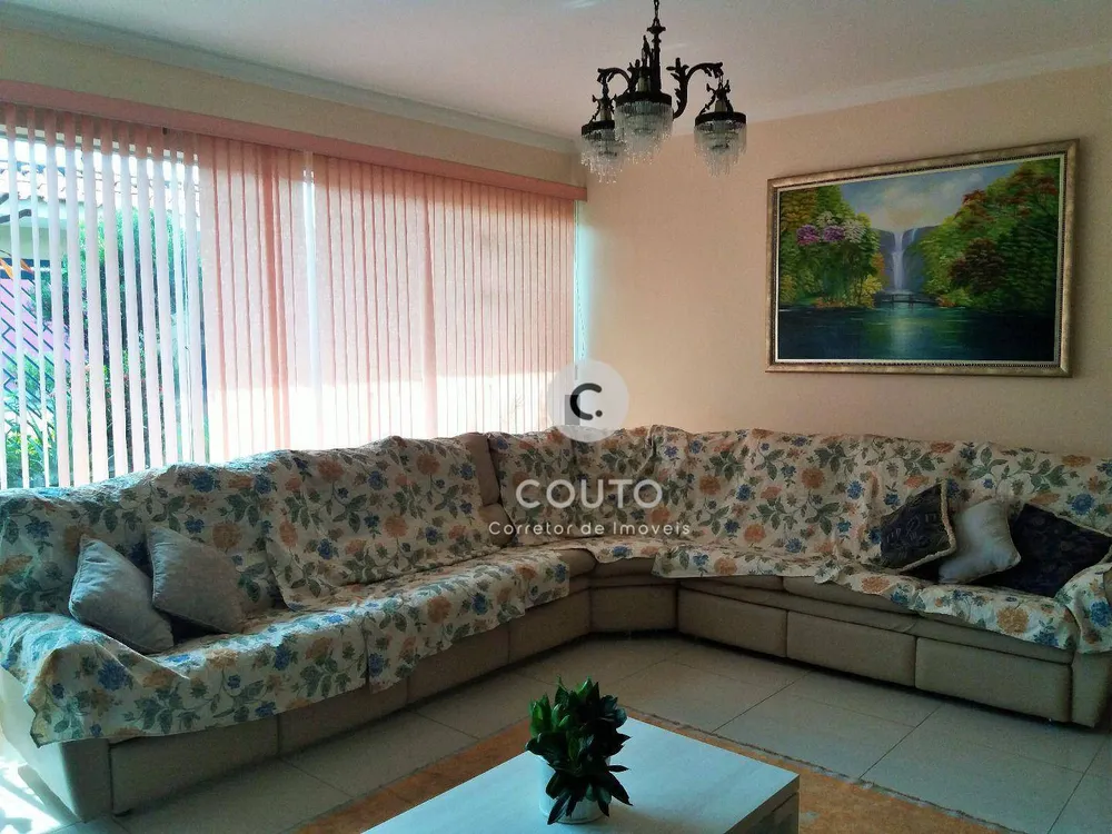 Casa, 4 quartos, 400 m² - Foto 4