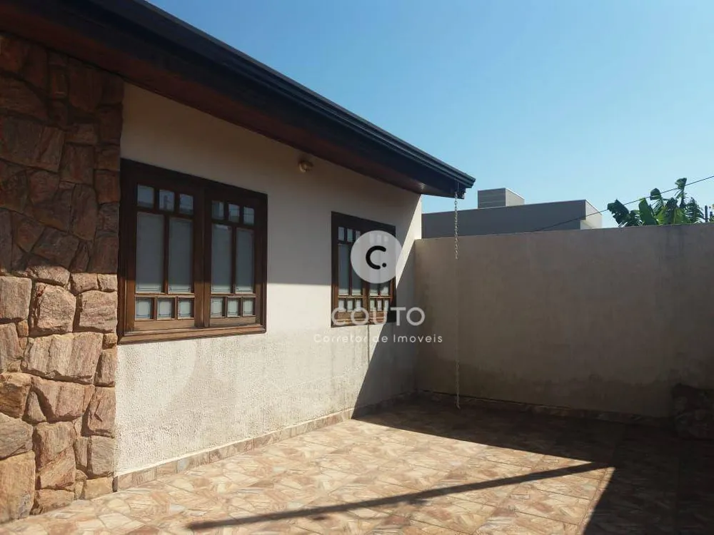 Casa, 4 quartos, 272 m² - Foto 3