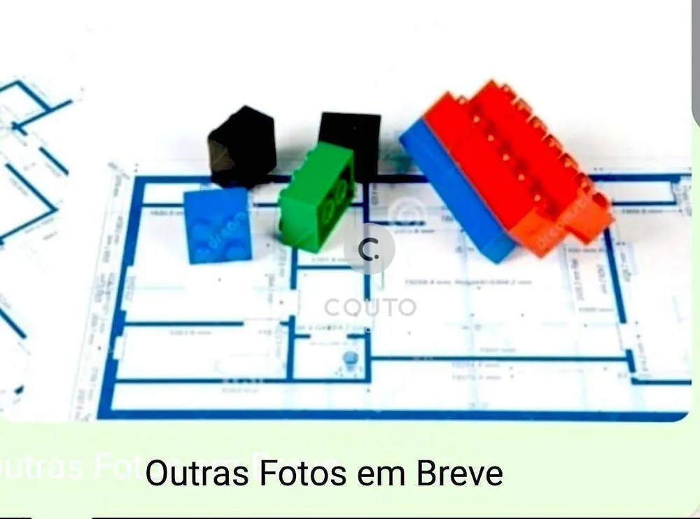 Casa de Condomínio, 4 quartos - Foto 3