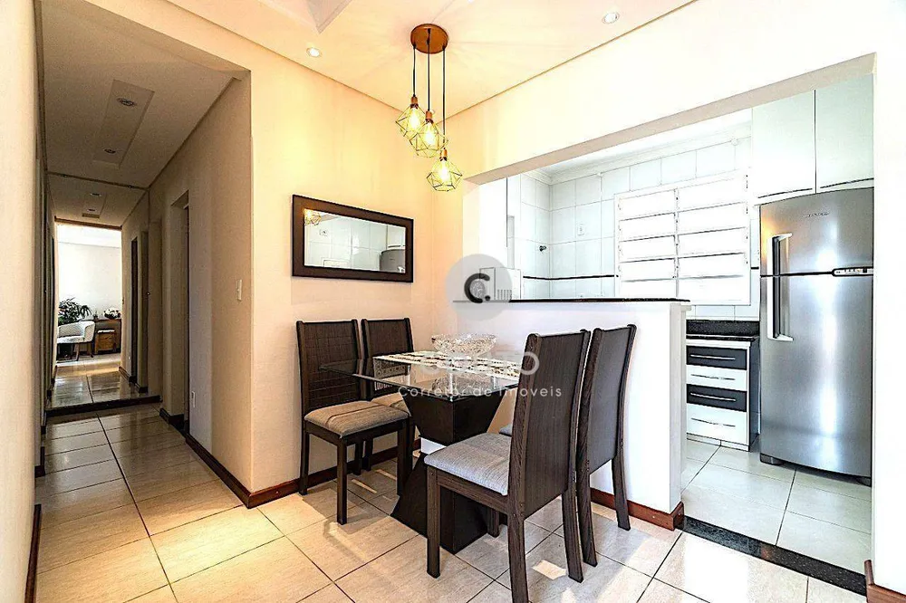 Apartamento, 3 quartos, 71 m² - Foto 4