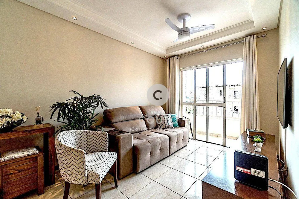 Apartamento, 3 quartos, 71 m² - Foto 2