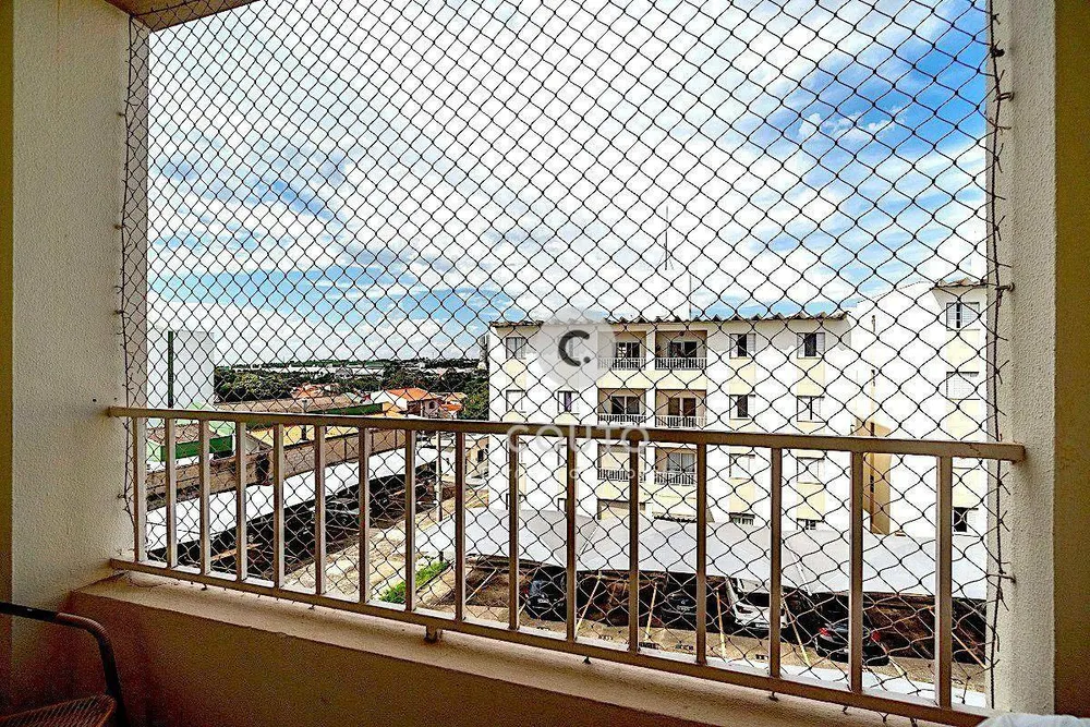 Apartamento, 3 quartos, 71 m² - Foto 3