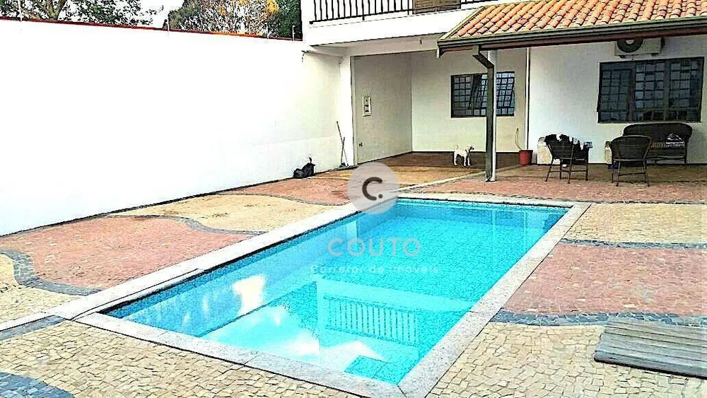 Casa, 3 quartos, 227 m² - Foto 4