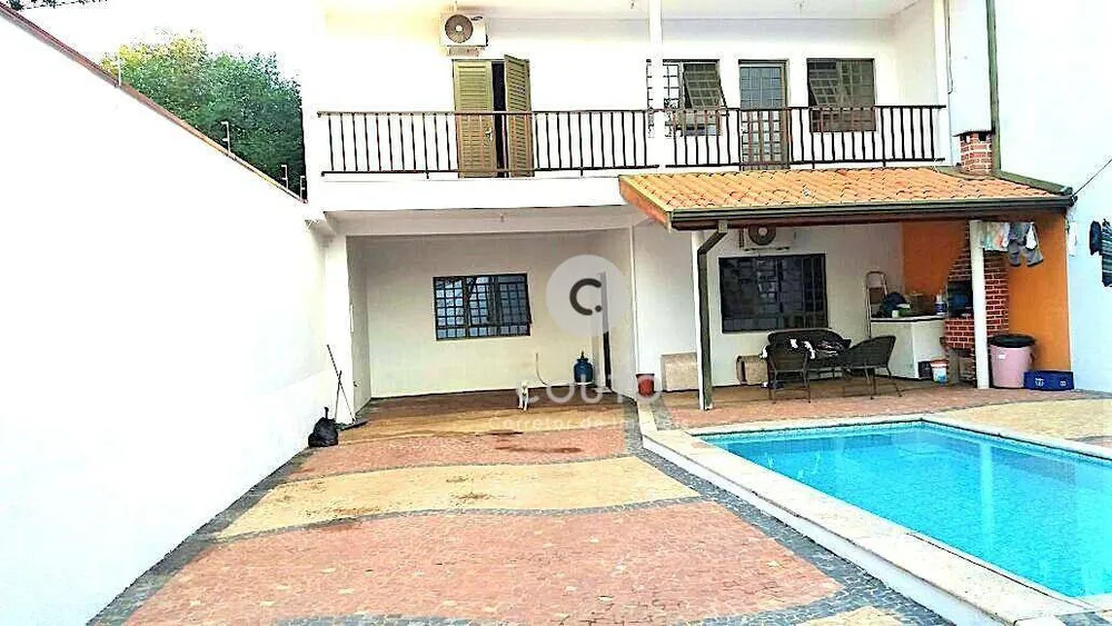 Casa, 3 quartos, 227 m² - Foto 3