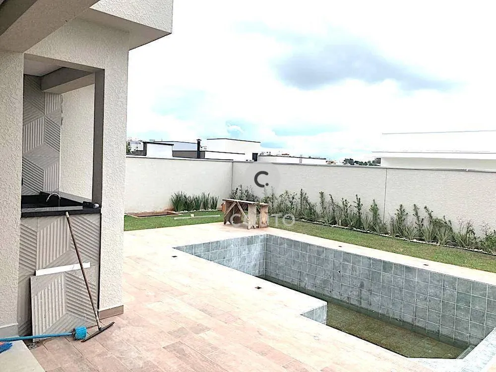Casa, 4 quartos, 296 m² - Foto 2