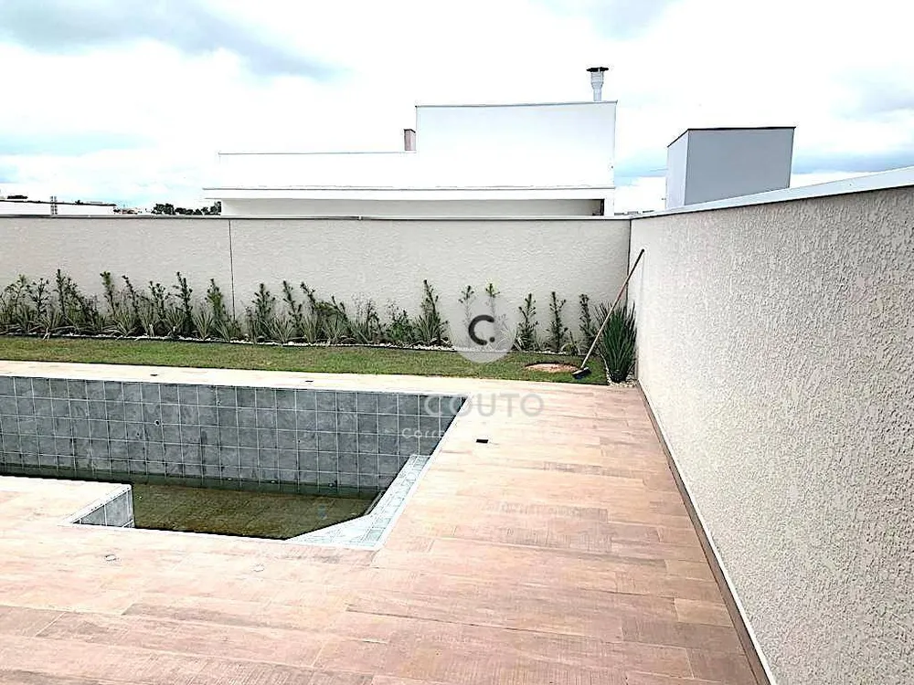 Casa, 4 quartos, 296 m² - Foto 3