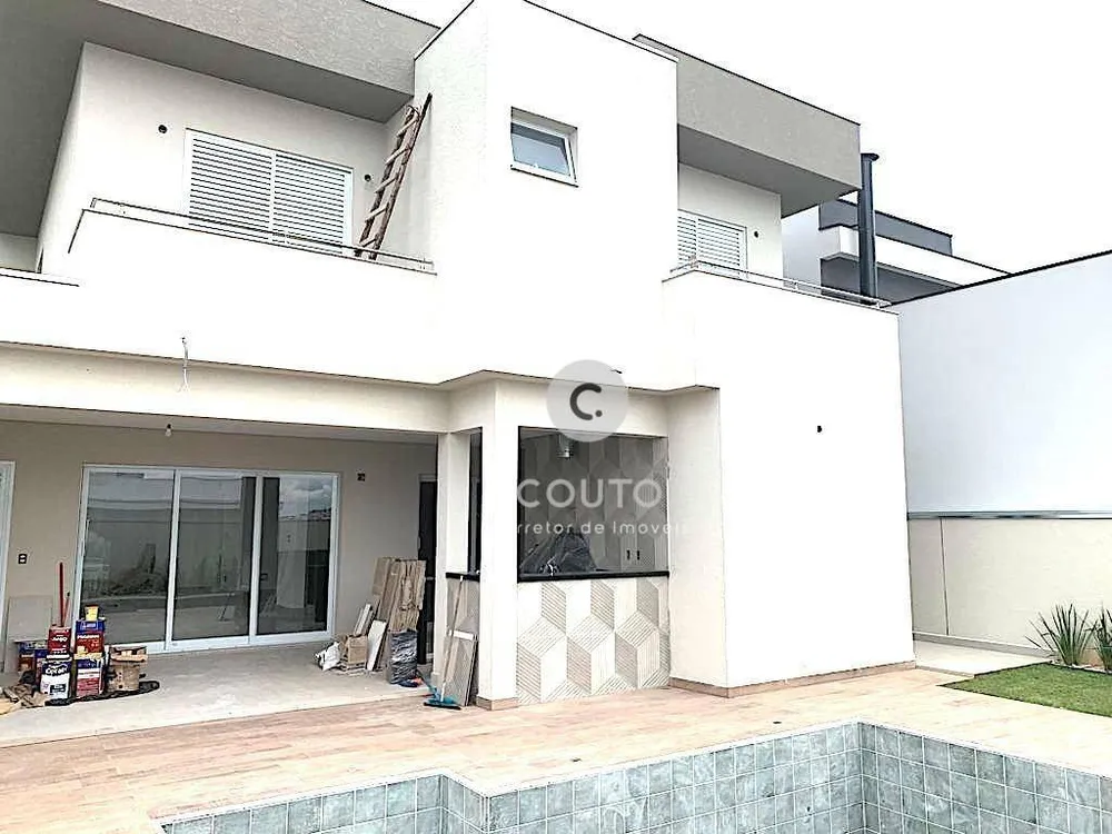 Casa, 4 quartos, 296 m² - Foto 4