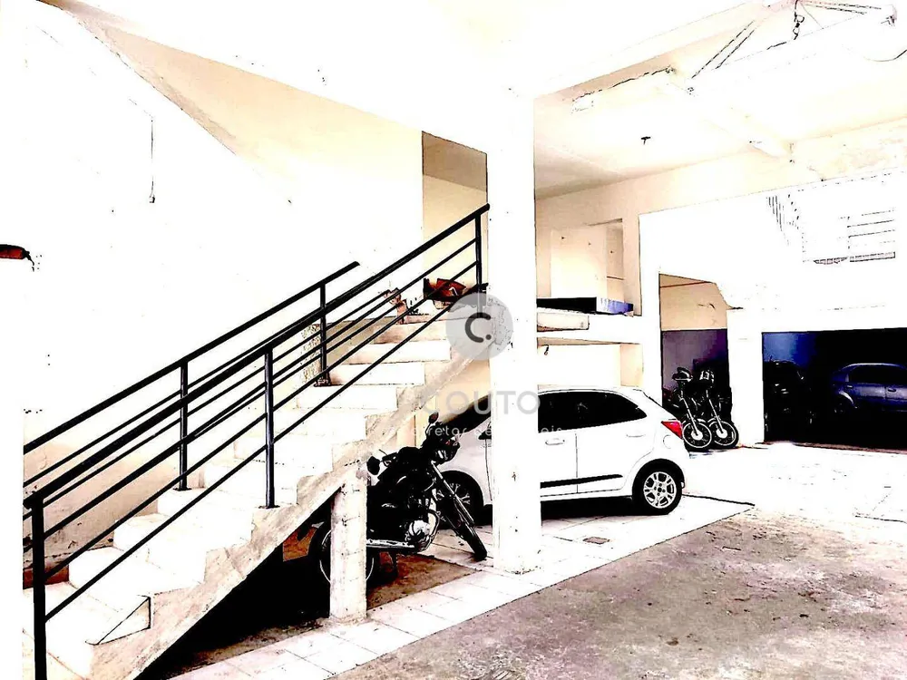 Sala-Conjunto, 721 m² - Foto 1