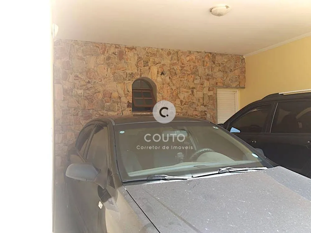 Casa, 4 quartos, 358 m² - Foto 2