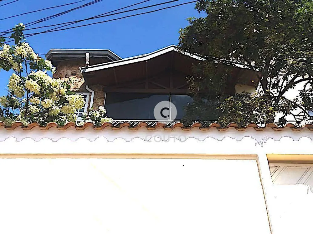 Casa, 4 quartos, 358 m² - Foto 1