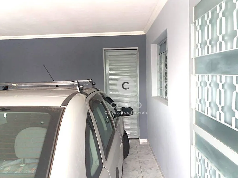 Casa, 3 quartos, 218 m² - Foto 4