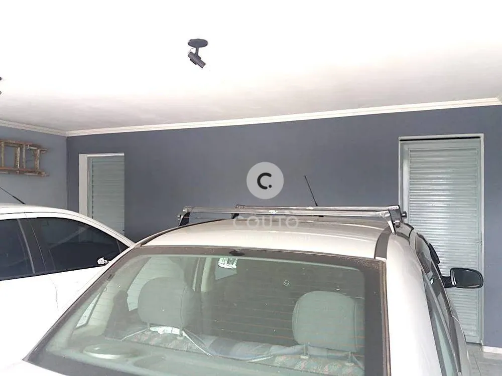 Casa, 3 quartos, 218 m² - Foto 3