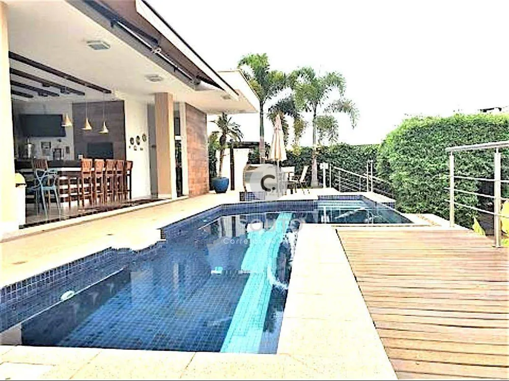 Casa de Condomínio, 4 quartos - Foto 2