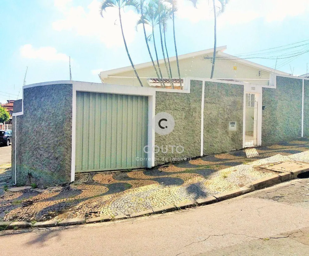 Casa, 3 quartos, 171 m² - Foto 1