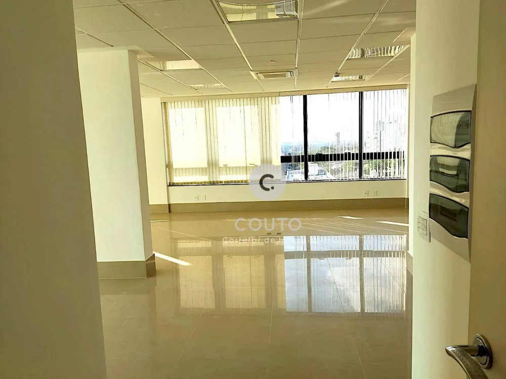Sala-Conjunto, 118 m² - Foto 2