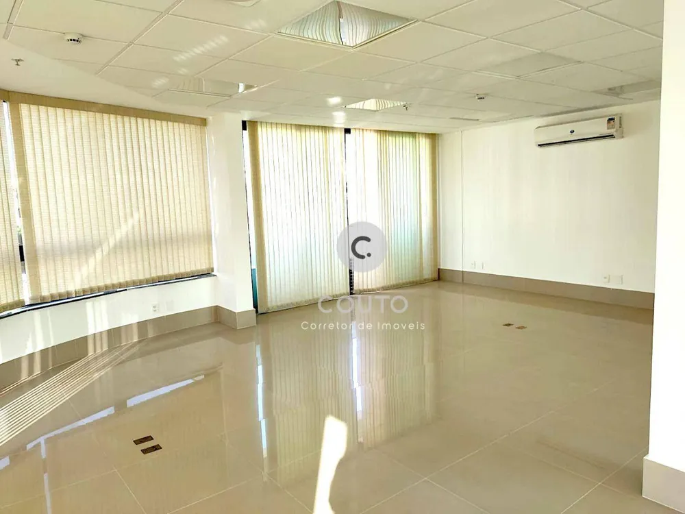Sala-Conjunto, 118 m² - Foto 1