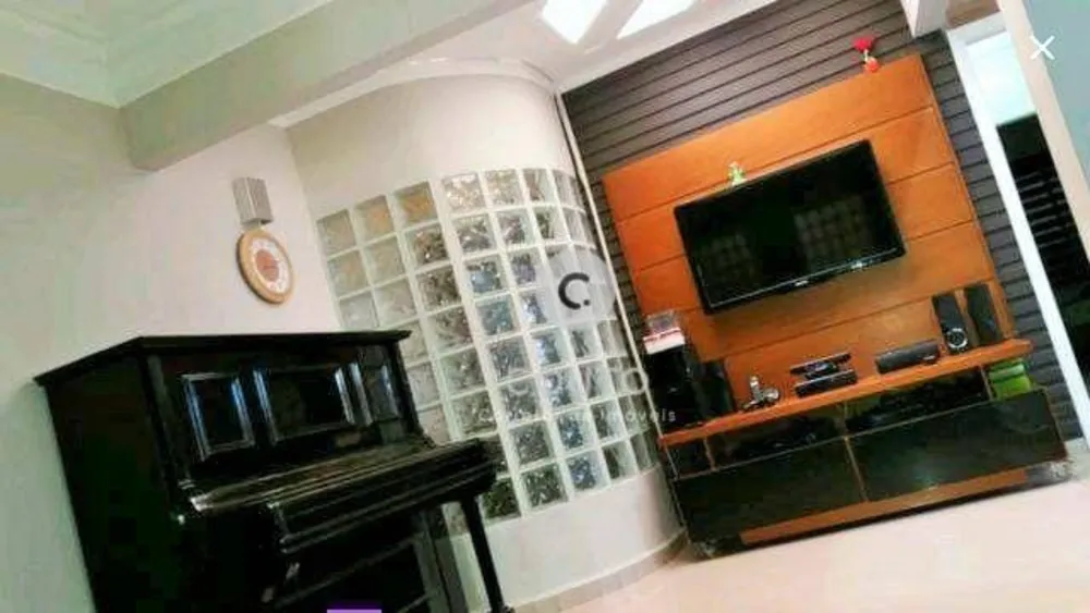 Casa, 3 quartos, 175 m² - Foto 3