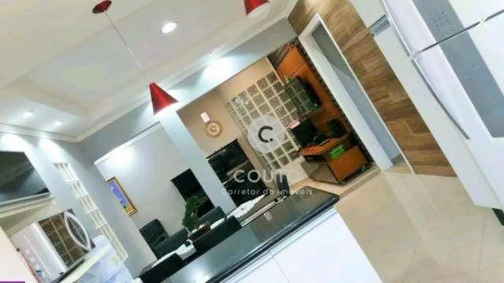 Casa, 3 quartos, 175 m² - Foto 2