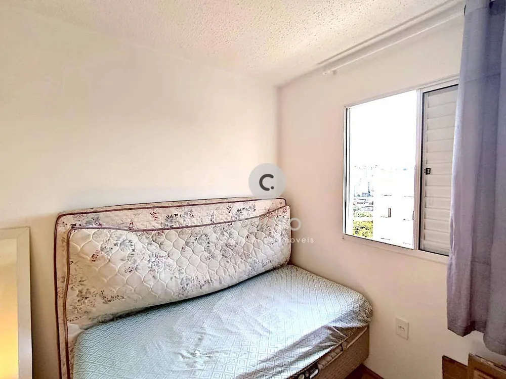 Apartamento, 2 quartos, 48 m² - Foto 4
