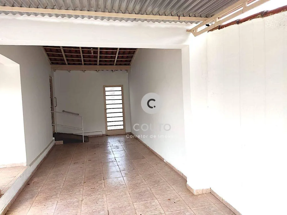 Casa, 3 quartos, 112 m² - Foto 2
