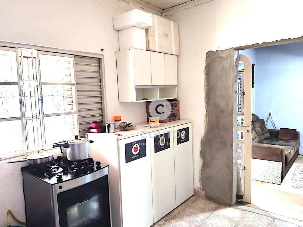 Casa, 2 quartos, 93 m² - Foto 3