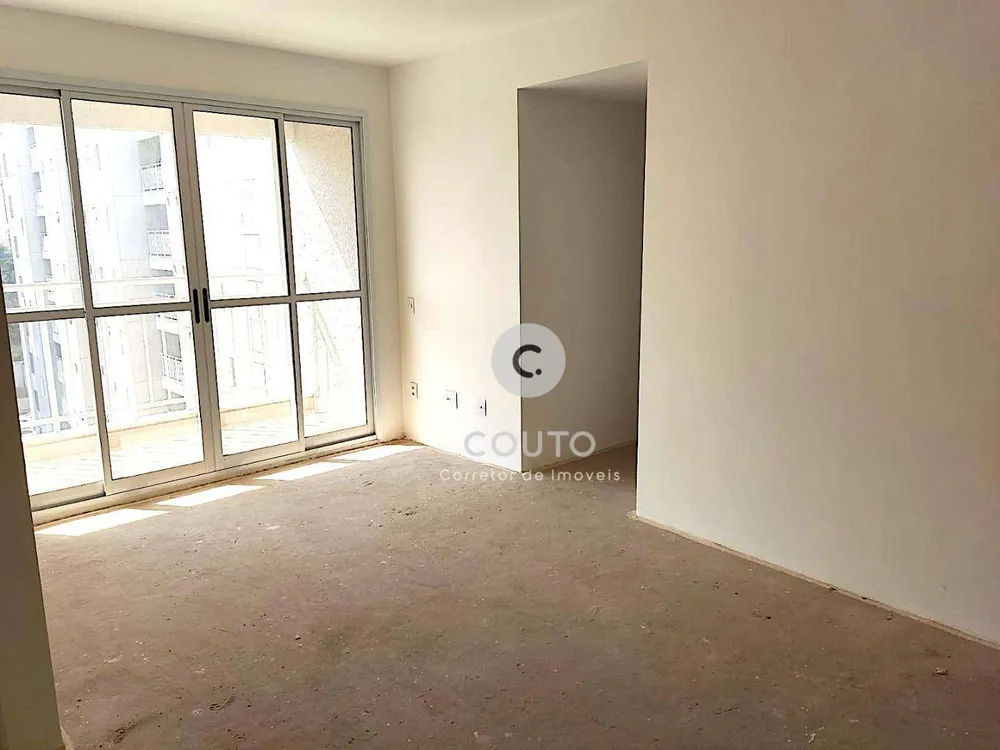 Apartamento, 3 quartos, 71 m² - Foto 2