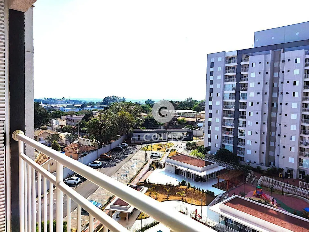 Apartamento, 3 quartos, 71 m² - Foto 1