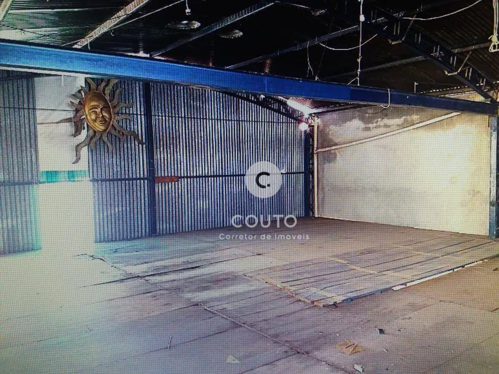 Depósito-Galpão, 205 m² - Foto 4