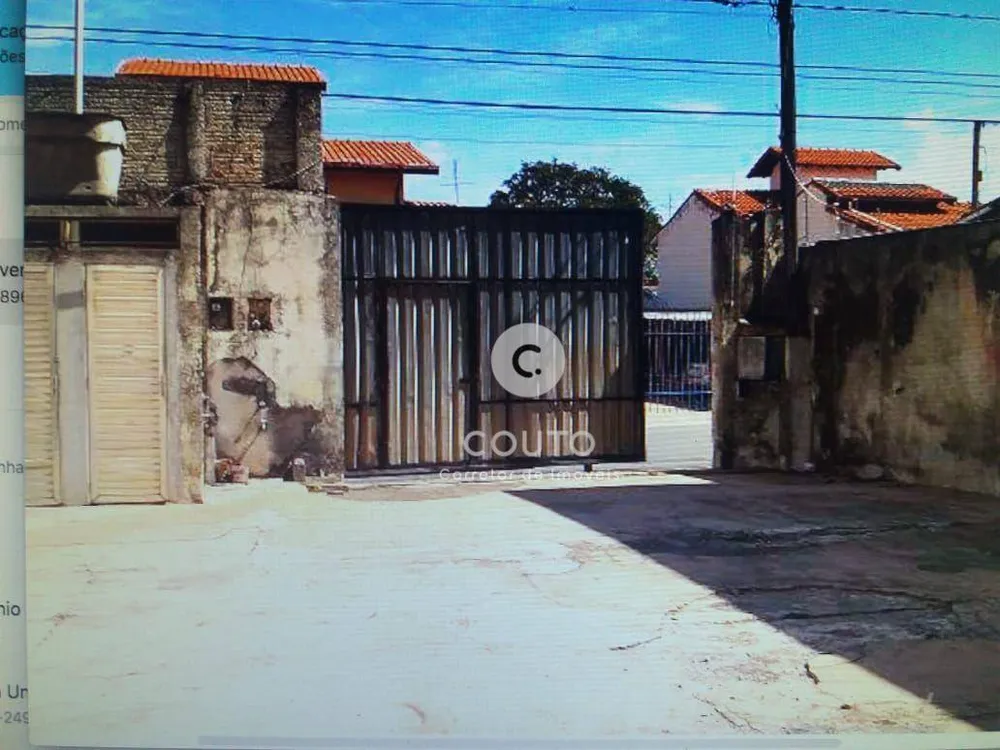 Depósito-Galpão, 205 m² - Foto 3