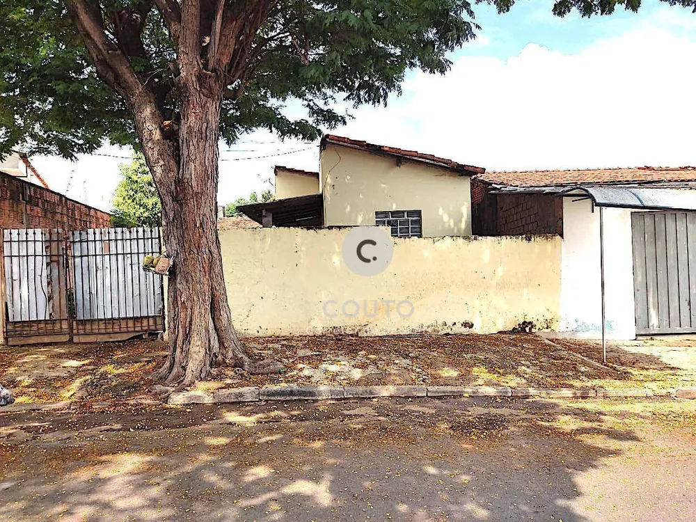 Casa, 1 quarto, 85 m² - Foto 1
