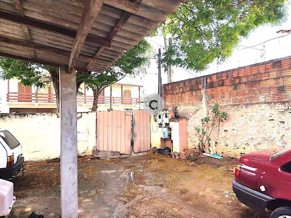 Casa, 1 quarto, 85 m² - Foto 3
