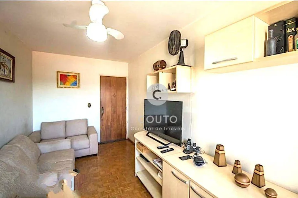 Apartamento, 3 quartos, 78 m² - Foto 1
