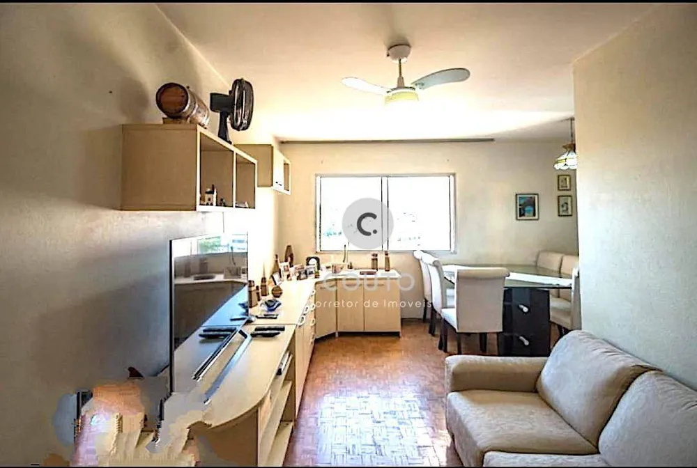 Apartamento, 3 quartos, 78 m² - Foto 2