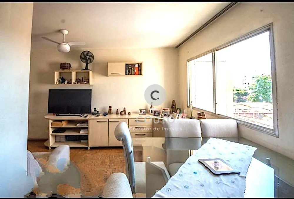 Apartamento, 3 quartos, 78 m² - Foto 3