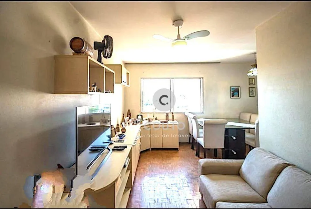 Apartamento, 3 quartos, 78 m² - Foto 4