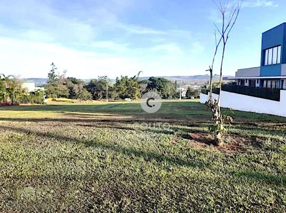 Loteamento e Condomínio, 4682 m² - Foto 1