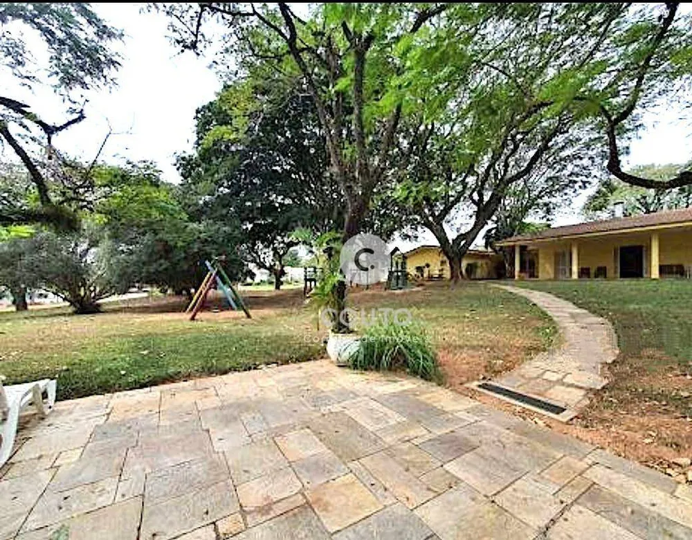 Loteamento e Condomínio, 4682 m² - Foto 4