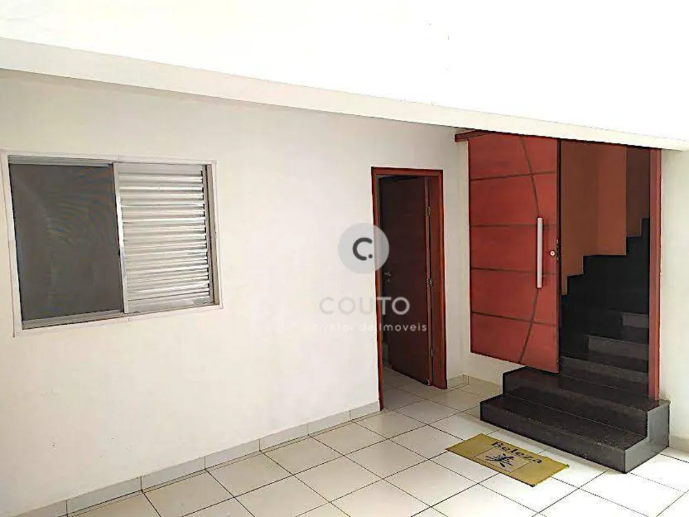 Casa, 4 quartos, 154 m² - Foto 3